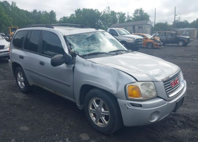 GMC Envoy