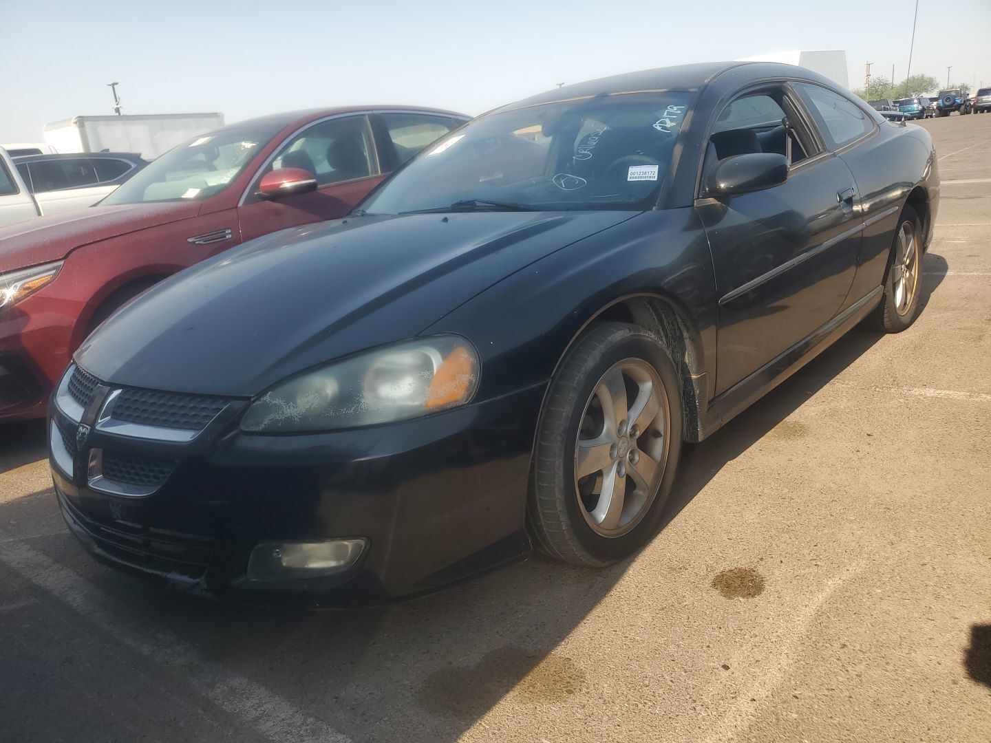 Dodge Stratus