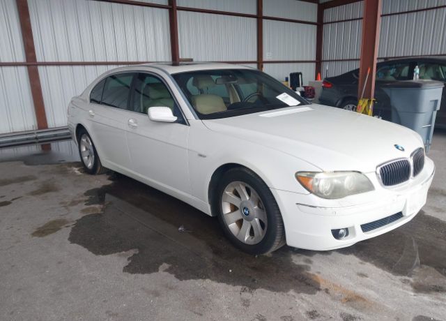 BMW 750Li