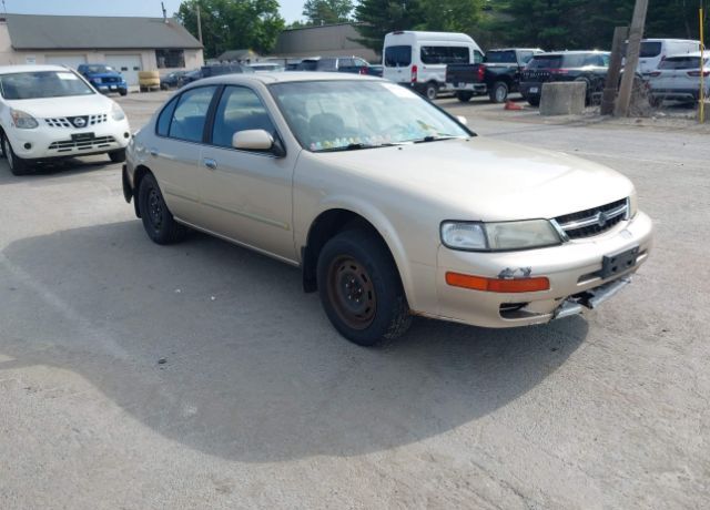 Nissan Maxima