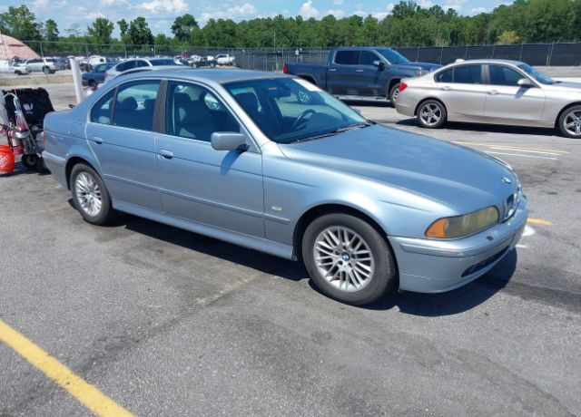 BMW 530iA