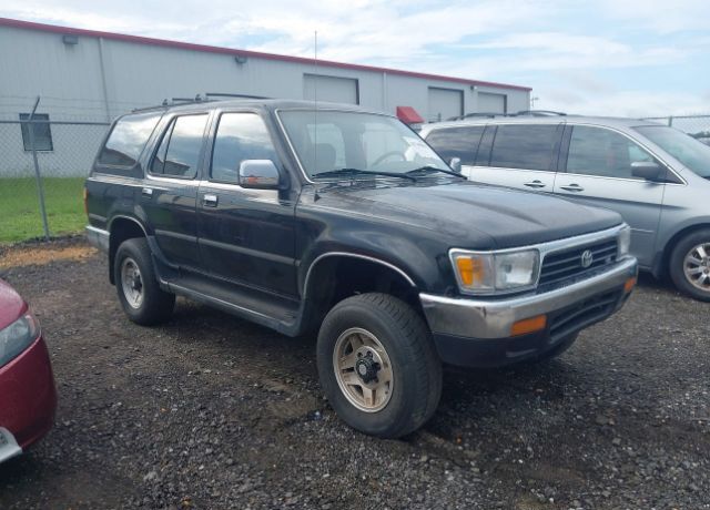 Toyota 4-Runner