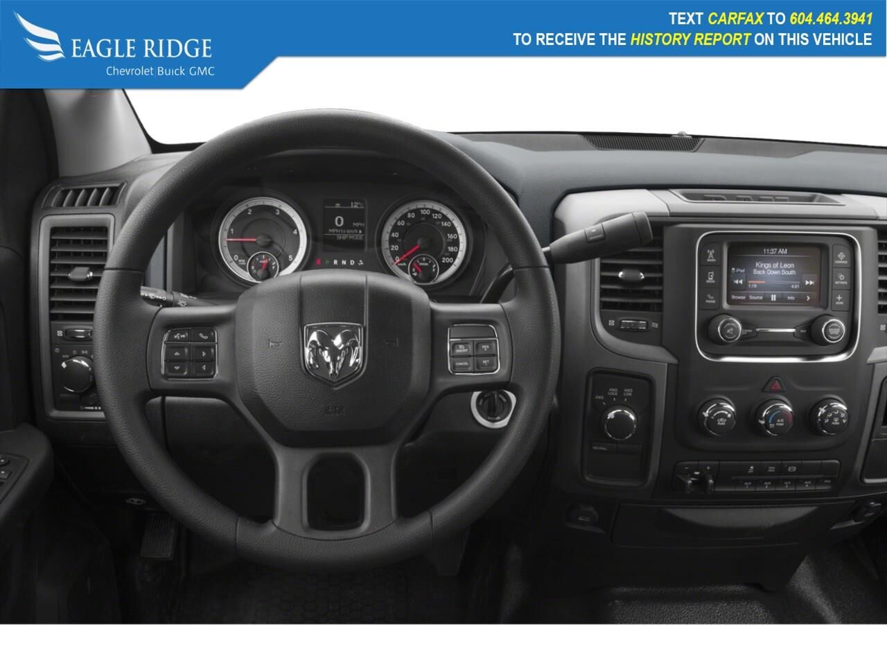 RAM 5500