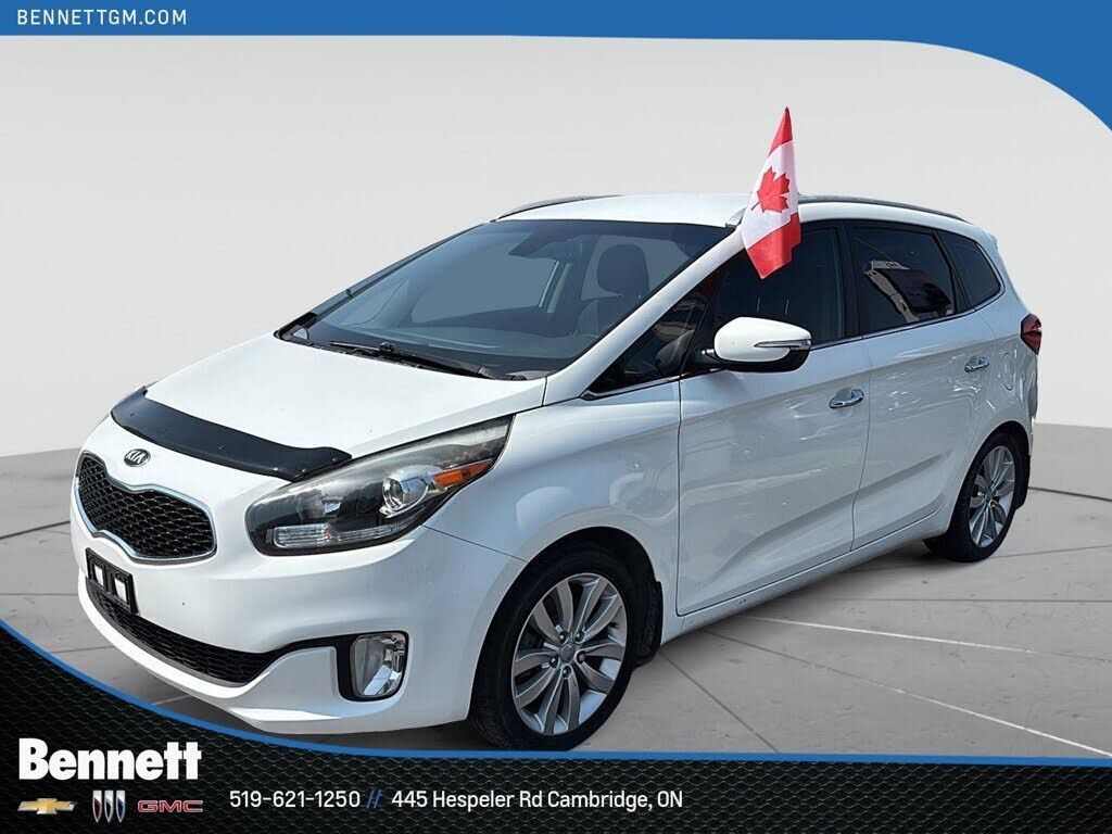 Kia Rondo
