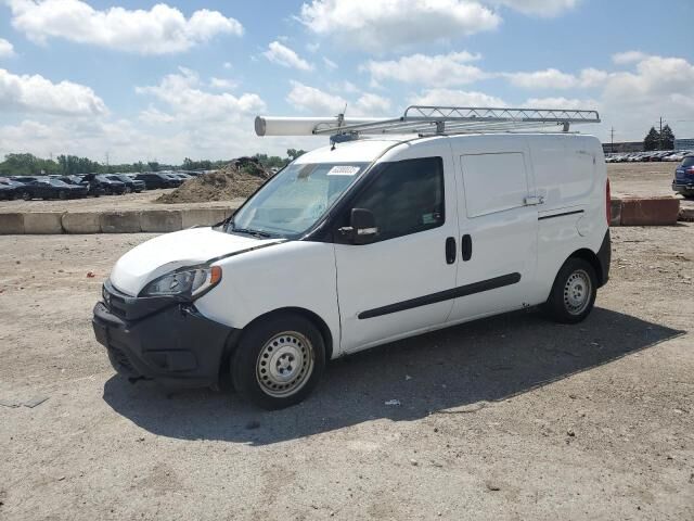 RAM Promaster City