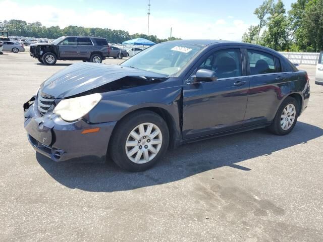 2007 CHRYSLER Sebring