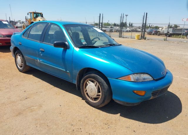 Chevrolet Cavalier
