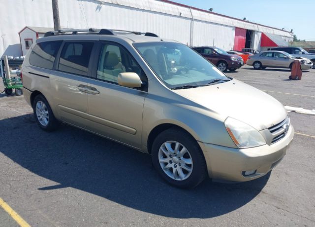 Kia Sedona