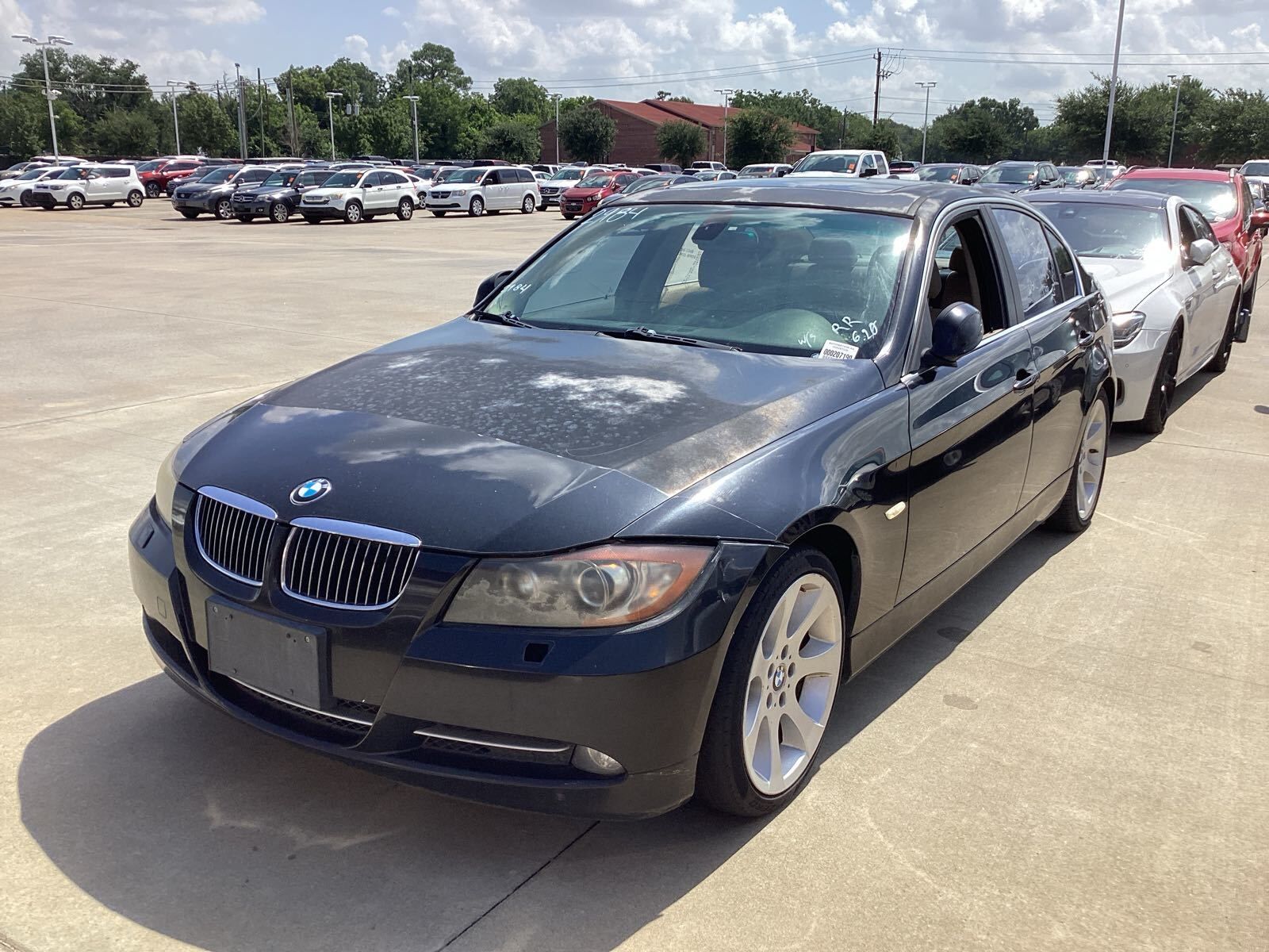 BMW 335xi