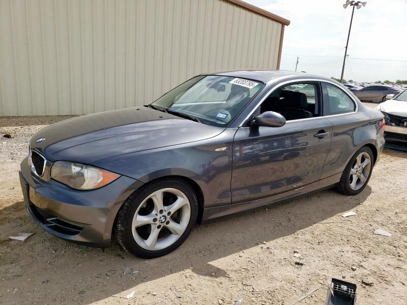 BMW 128i