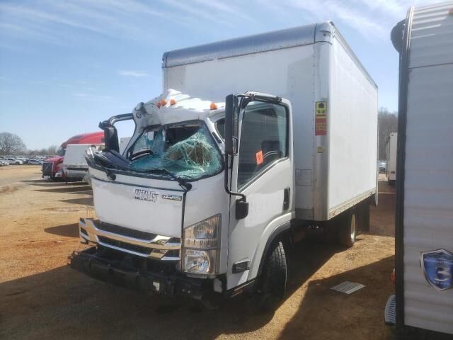 2019 ISUZU NPR/ NPR-HD/ NPR-XD