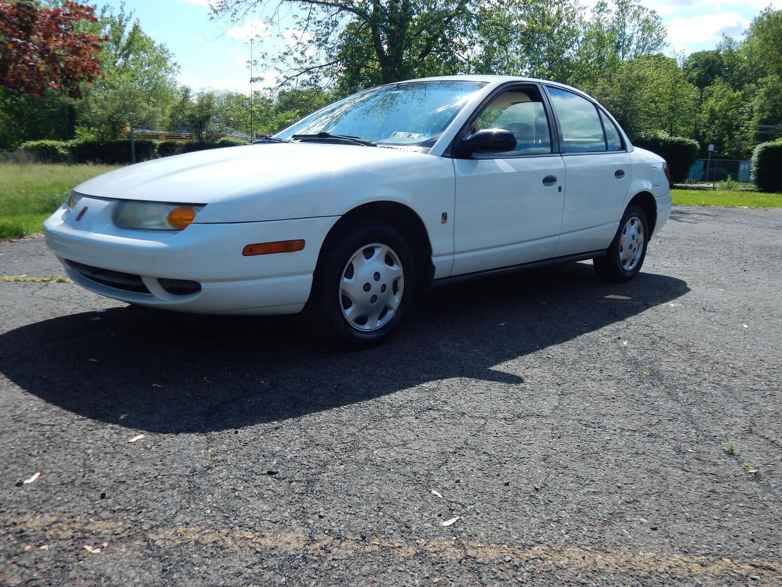 Saturn SL1