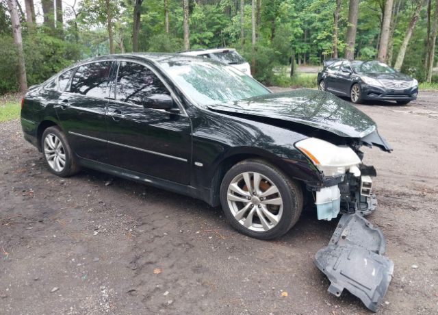 Infiniti M35