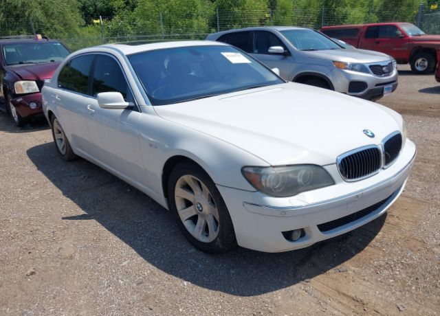 BMW 750Li