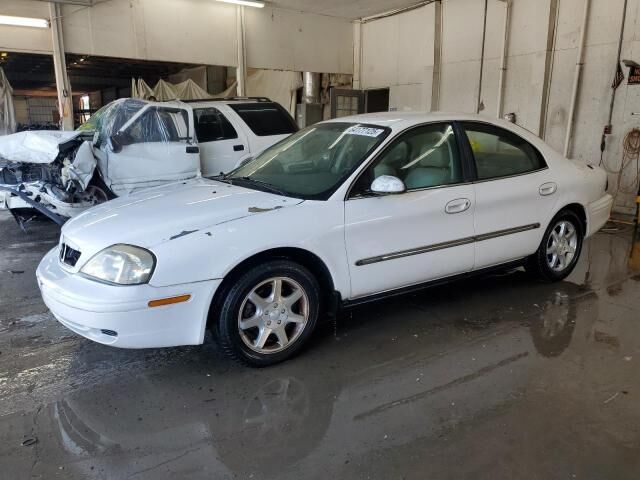 Mercury Sable
