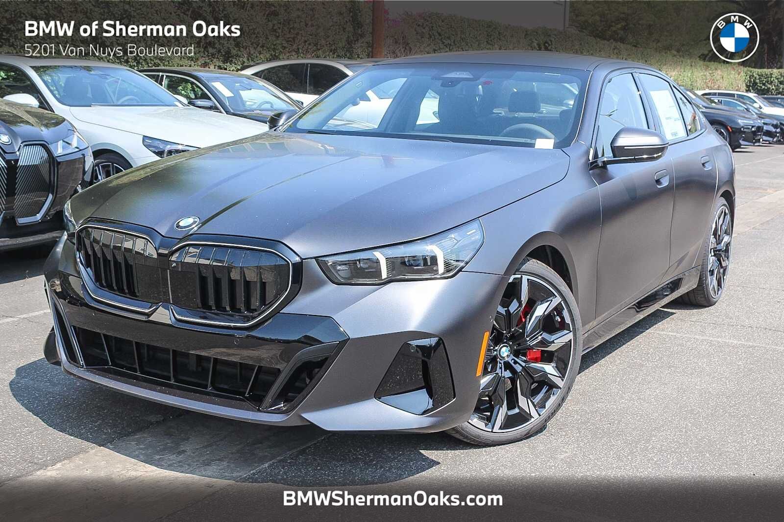 BMW