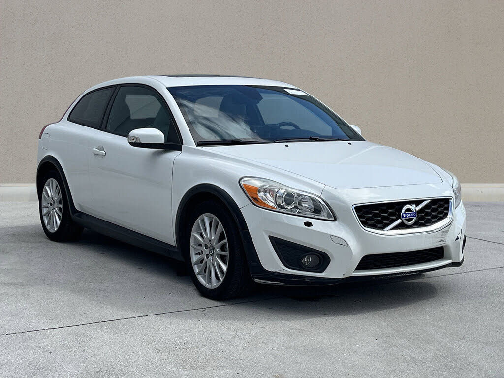 Volvo C30