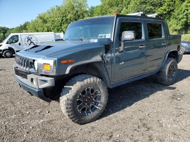HUMMER H2