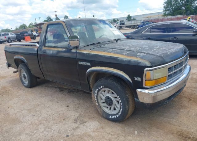 Dodge Dakota