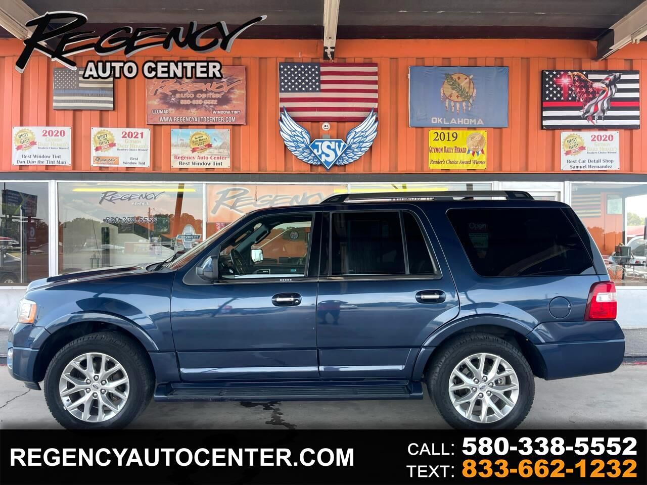 Ford Expedition