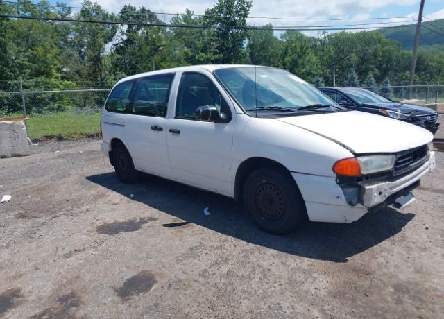 Ford Windstar