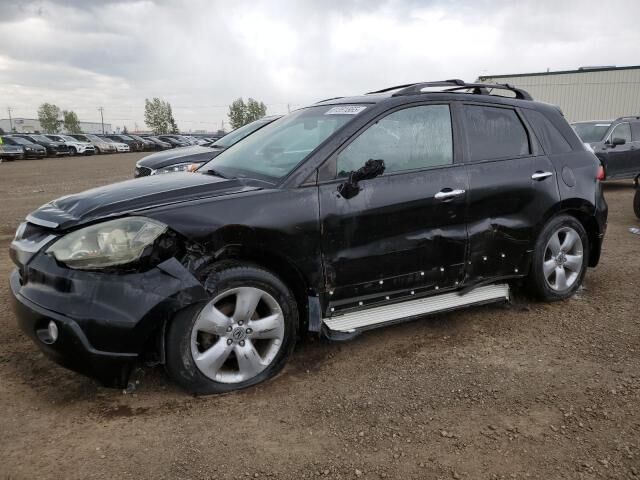 Acura RDX