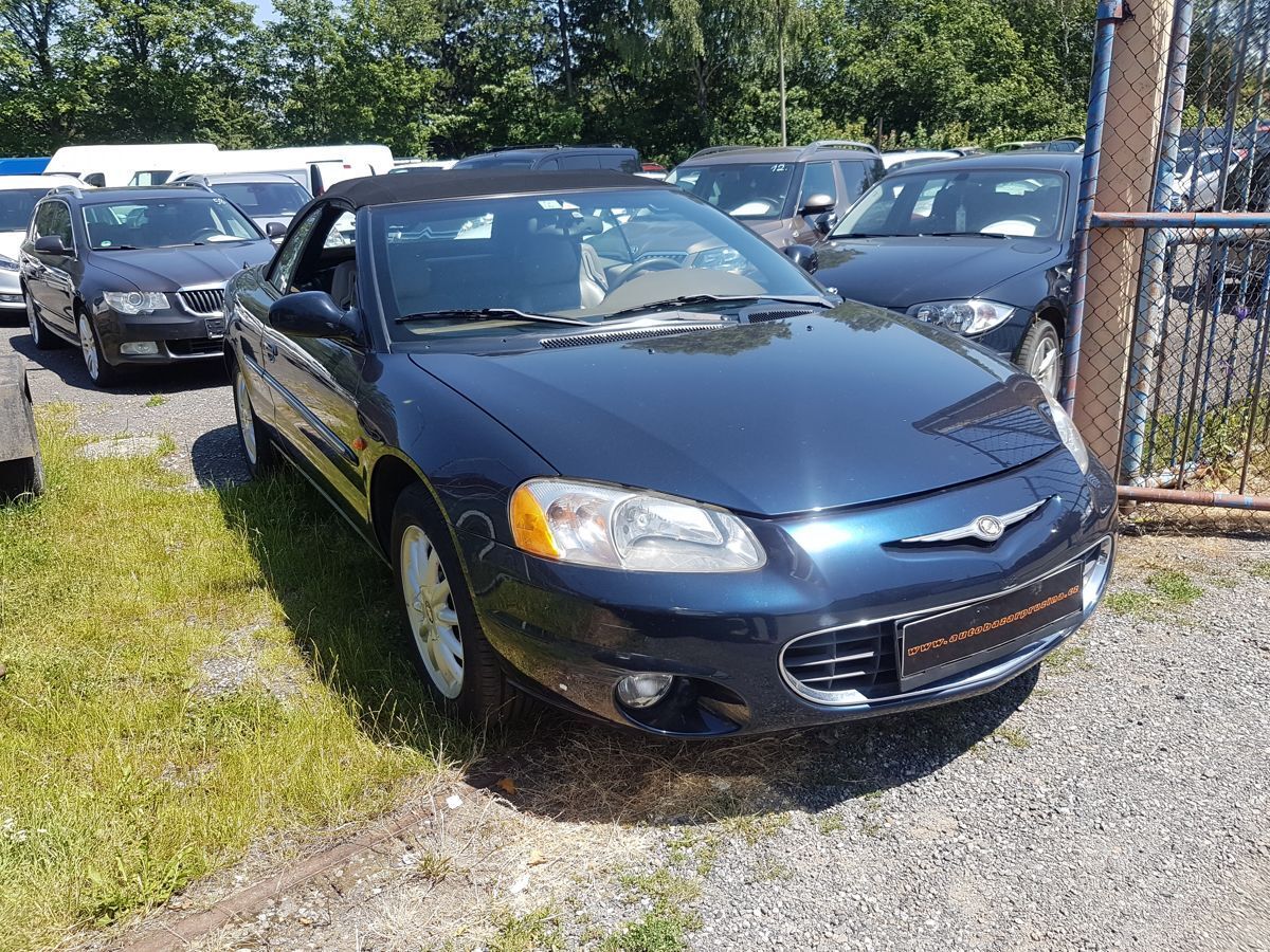 Chrysler Sebring