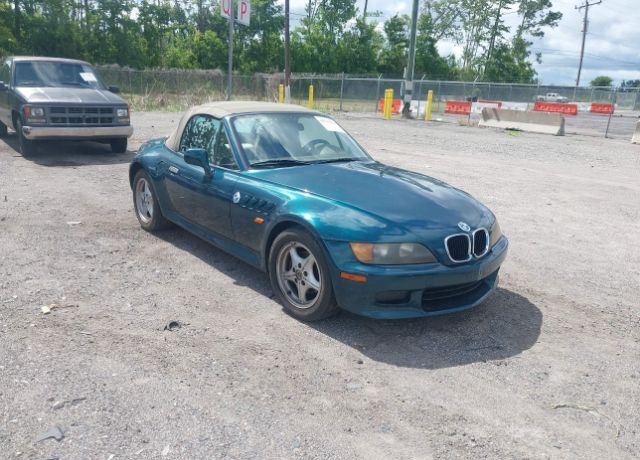 BMW Z3