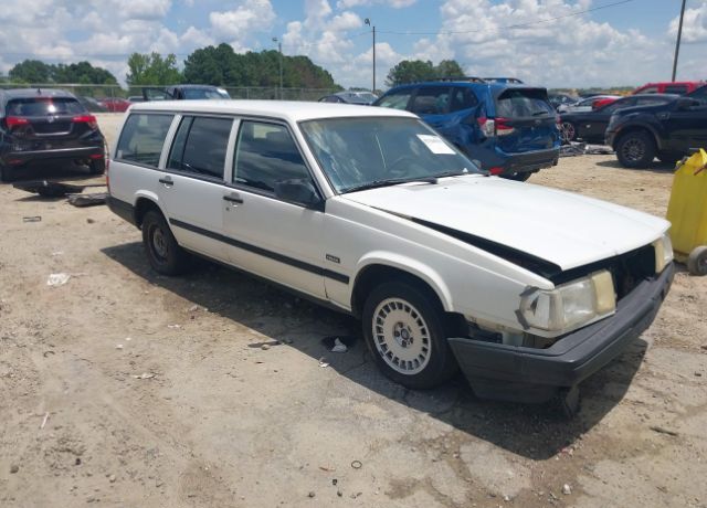Volvo 940 Series