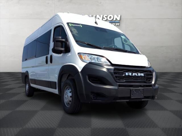 2023 RAM Promaster 3500