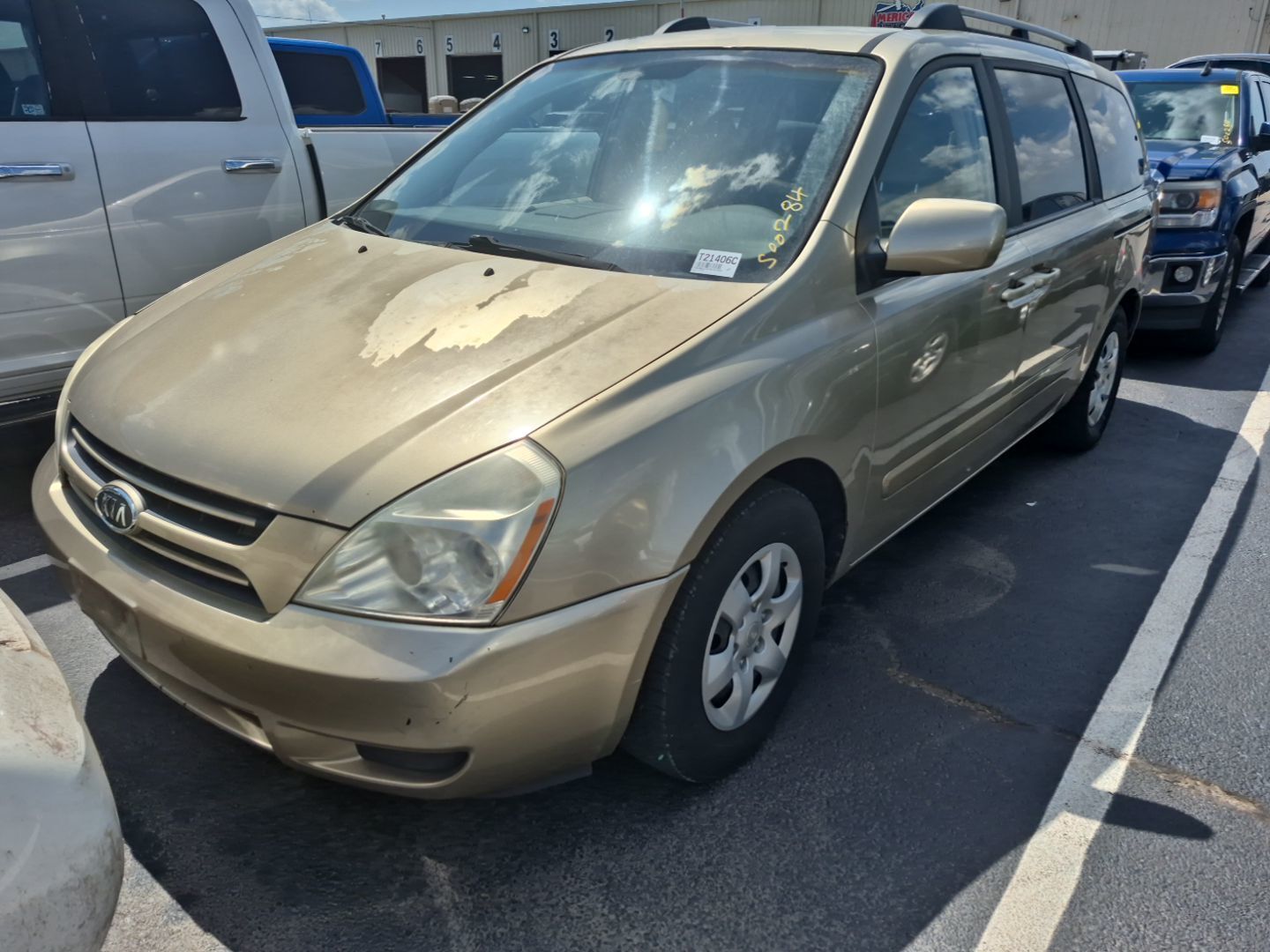 Kia Sedona