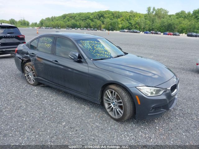 BMW 328i