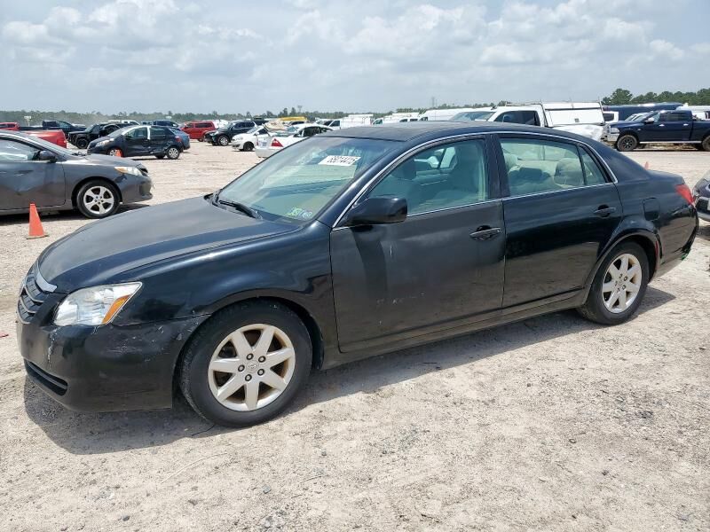 2006 TOYOTA Avalon
