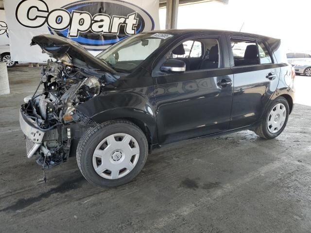 Toyota SCION xD