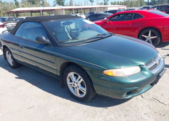 Chrysler Sebring