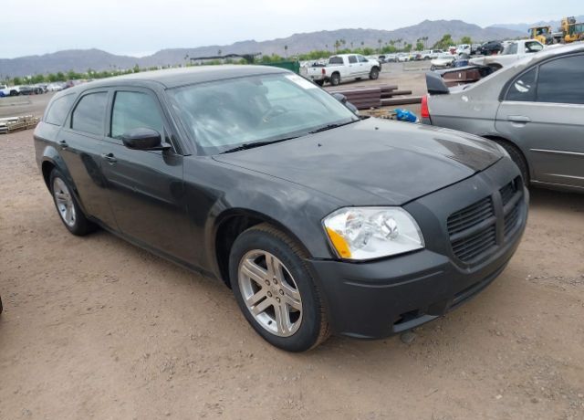 Dodge Magnum