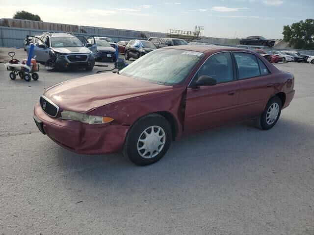 Buick Century