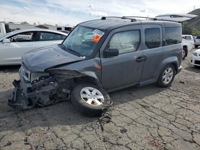 Honda Element