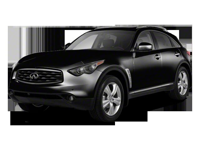 Infiniti FX35
