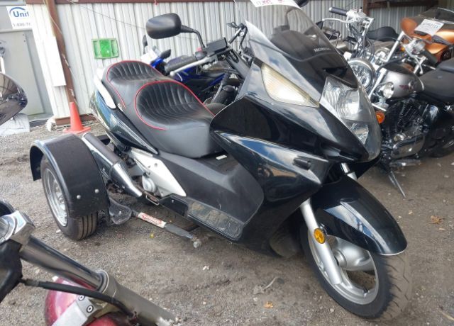 Honda FSC600 (Silver Wing)