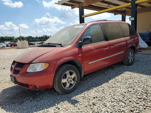 Dodge Grand Caravan
