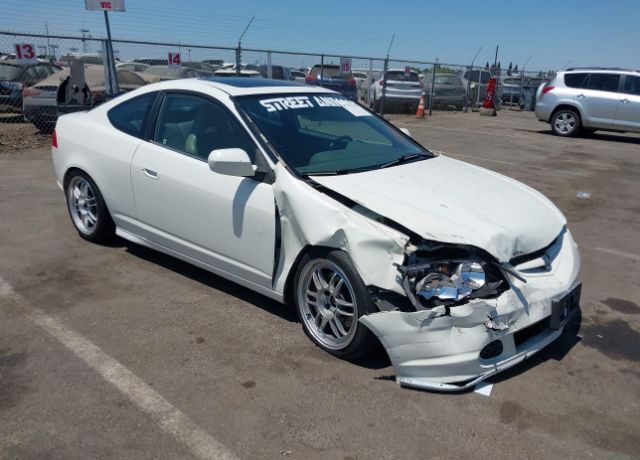 Acura RSX