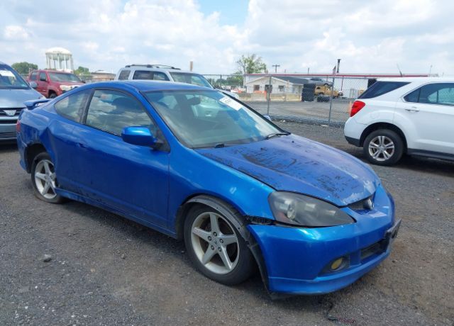 Acura RSX