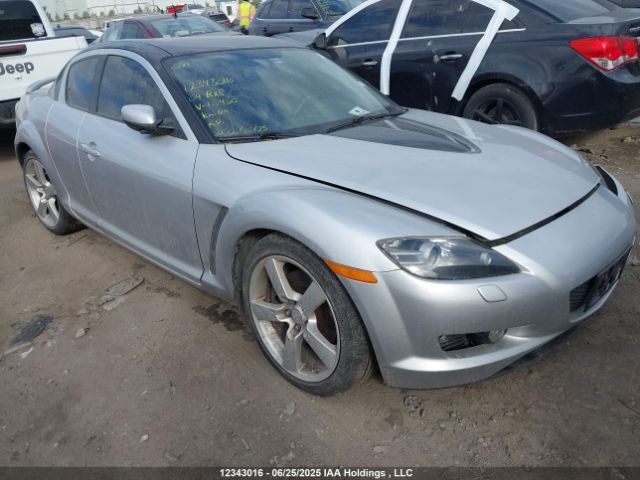Mazda RX-8
