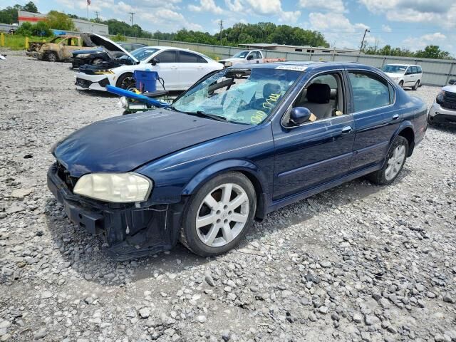 Nissan Maxima