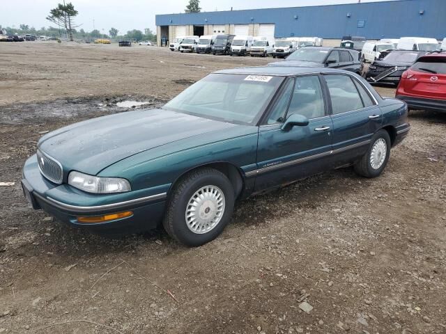 Buick LeSabre
