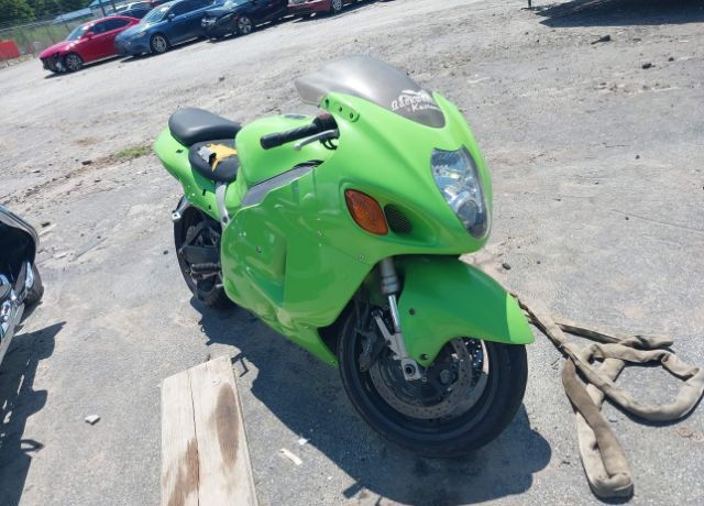 Suzuki GSX1300R