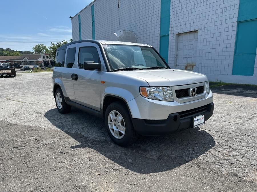 Honda Element