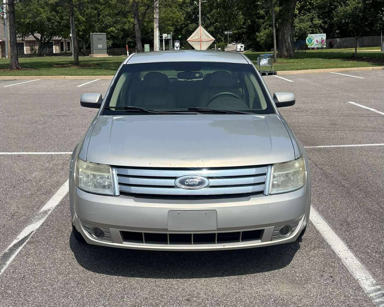 Ford Taurus