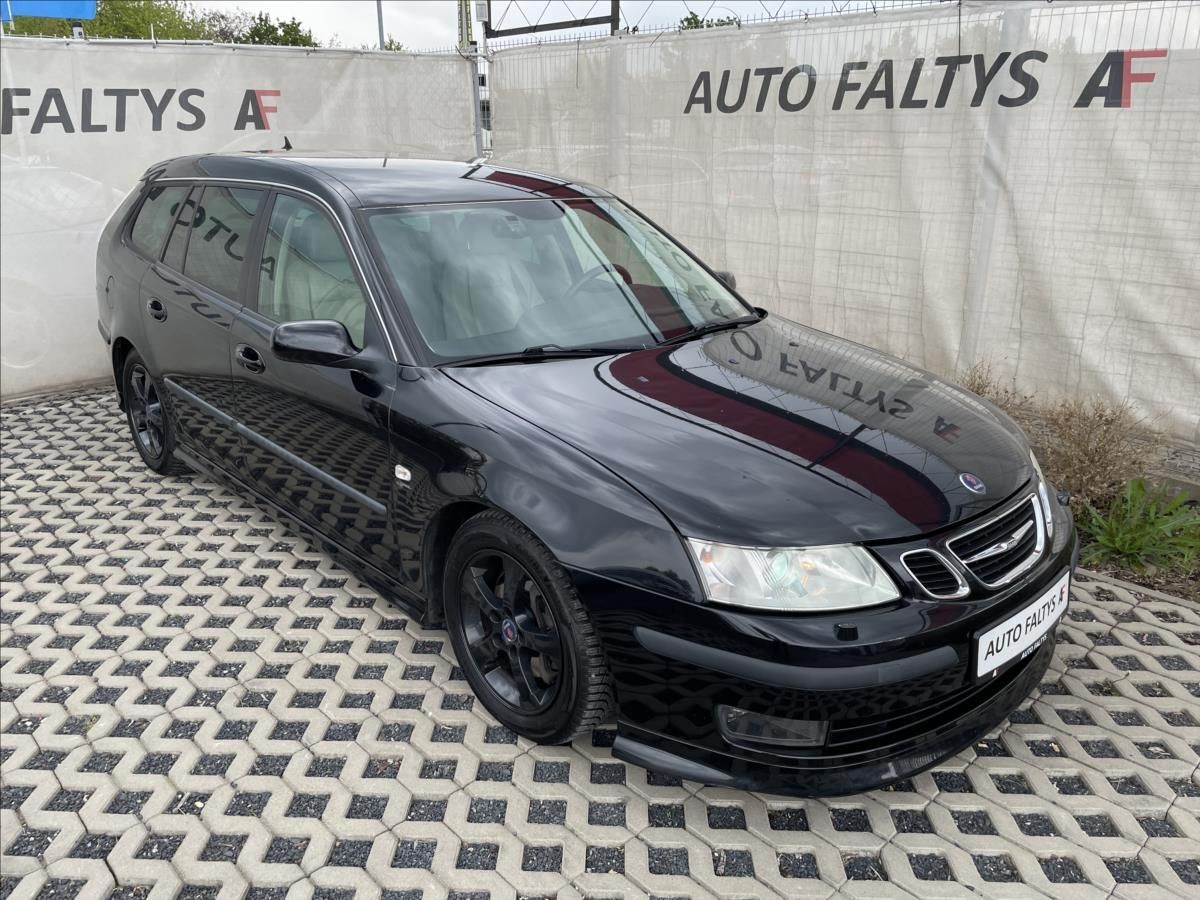 Saab 9-3